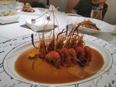 -秦月轩·陕西家乡菜(阜成路·五棵松店)