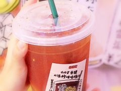 -桂桂茶(恒基名人店)
