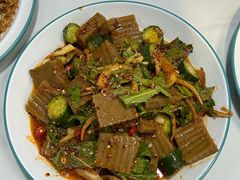 -家族食馆(恒昊小区店)