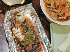 -新白鹿餐厅(爱琴海购物中心店)