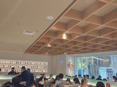 大堂-关东小磨东北菜(漕河泾印象城店)