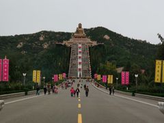 -龙口南山旅游景区