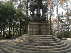 -东湖磨山景区