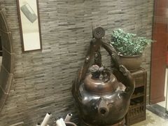 -苏州独墅湖书香世家酒店