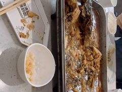 -鱼酷活鱼烤鱼(中联广场店)