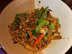 外婆下饭菜-外婆家(南开大悦城店)