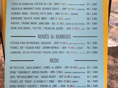 -RAC BAR(安福路店)