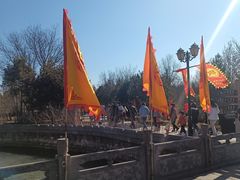-大槐树寻根祭祖园