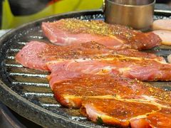 -北京小炮儿炙子烤肉·铜锅涮肉(南京弘阳广场店)