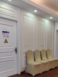 -武汉五洲整形外科医院