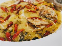 -太二酸菜鱼(福州泰禾店)