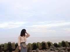 -南汇嘴观海公园