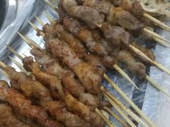 -晓林火锅(安定门店)