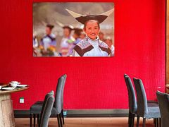 -黔蘑菇四季餐厅(观山湖店)