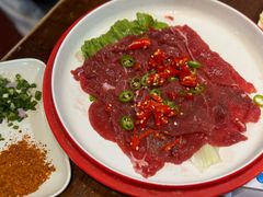 -青山青豆花·笑禅豆腐鱼(黄泥塝店)