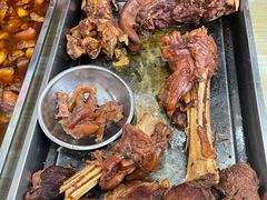 -龙香居海鲜浑锅家常菜·特色驴肉