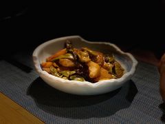 -和雅集素食(景区店)