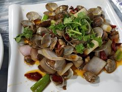 -辣螃铠盆盆蟹大排档(总店)