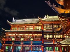 -绿波廊(豫园店)