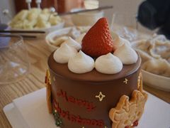 -CENTTY辛蒂咖啡·烘焙·西点(D15生活美学馆店)