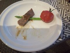 -绮梦西湖·云端餐厅(歌德店)