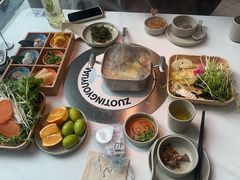 -左庭右院鲜牛肉火锅(新梅广场店)