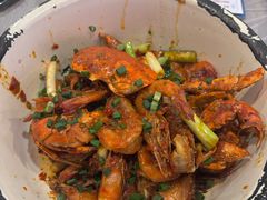 -辣螃铠盆盆蟹大排档(总店)