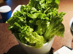 -幸运牛汕头小黄牛牛肉火锅(梅林店)