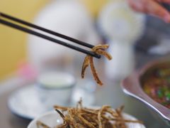 -临江后街鳝丝(临江店)