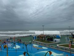 -汕头中海黄金海岸水上乐园