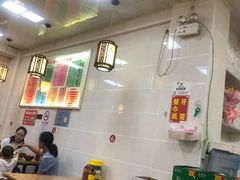 大堂-沙县小吃(浦建路店)