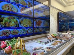 -品海楼·大连海胆锅贴馆(东港店)