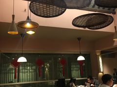 大堂-鱼食饭稻·苏浙土菜17年老馆子(平江路店)