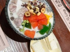 -南海渔家•海鲜•正宗海南菜(海棠湾店)