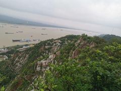 -幕燕滨江·长江观音景区