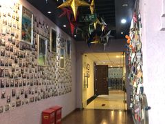 -恐怖游戏(湖滨店)