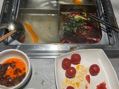 -海底捞火锅(吴中路店)