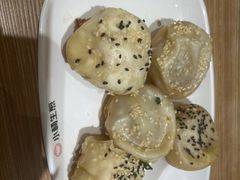 -小杨生煎(南汇欧尚店)