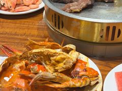-汉巴味德(沈阳万象汇店)