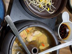 -云海肴·汽锅鸡·云南菜(广安门天虹店)