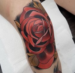 -飛凡TATTOO纹身•原创