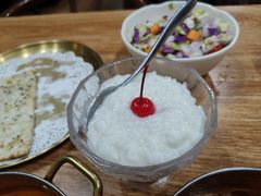 -清真·AL-JANNAT 佳纳特餐厅(狮子桥店)