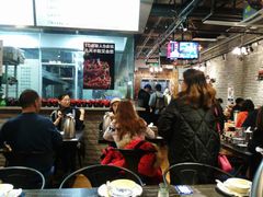 -巴四老城区炭火蛙锅(张江店)