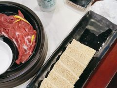 -阳坊胜利涮羊肉(禧乐汇店)