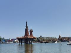 -大连海昌发现王国主题公园