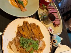 -哈蒙德餐厅