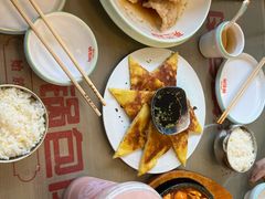 -英兰朝族饭店·英兰锅包肉(佳园路店)
