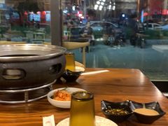-大壮家原味烤肉(兴华北街店)