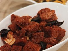 -老客站酒楼(金花南路店)