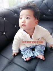 -安恩宝月子会所(北流店)